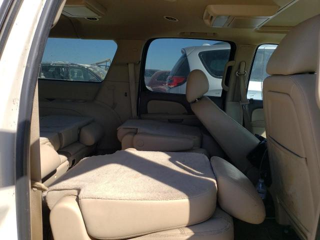 Photo 5 VIN: 1GNSKKE7XDR310816 - CHEVROLET SUBURBAN K 