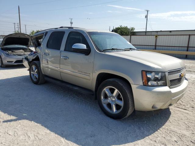 Photo 3 VIN: 1GNSKKE7XDR360101 - CHEVROLET SUBURBAN K 