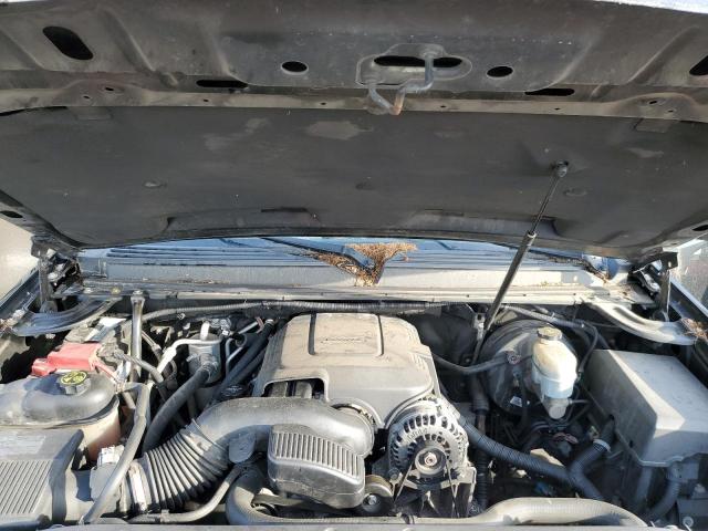 Photo 11 VIN: 1GNSKKE7XDR371339 - CHEVROLET SUBURBAN 