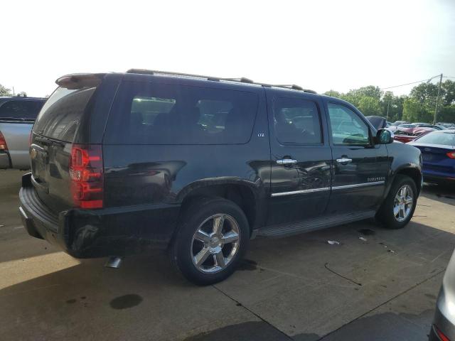 Photo 2 VIN: 1GNSKKE7XDR371339 - CHEVROLET SUBURBAN 