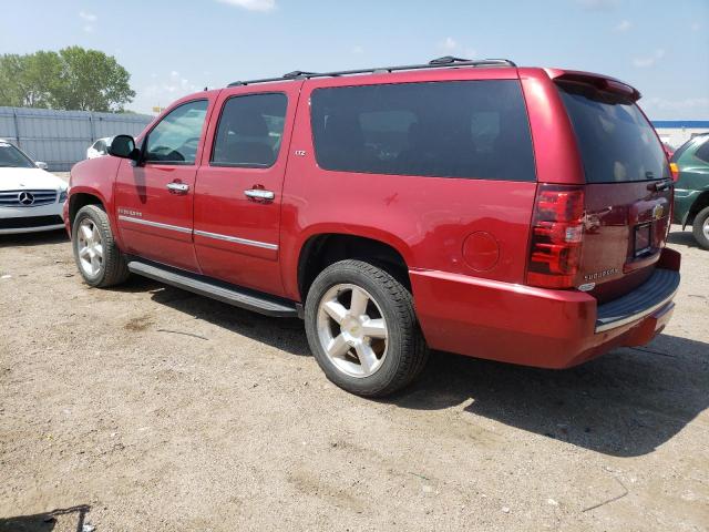 Photo 1 VIN: 1GNSKKE7XER173300 - CHEVROLET SUBURBAN K 