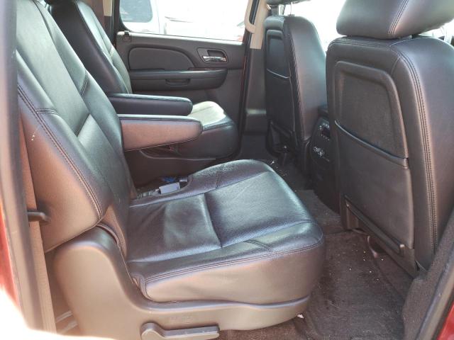 Photo 10 VIN: 1GNSKKE7XER173300 - CHEVROLET SUBURBAN K 