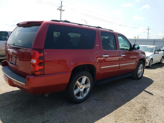 Photo 2 VIN: 1GNSKKE7XER173300 - CHEVROLET SUBURBAN K 