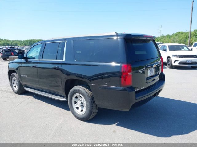 Photo 2 VIN: 1GNSKKEC1HR348759 - CHEVROLET SUBURBAN 