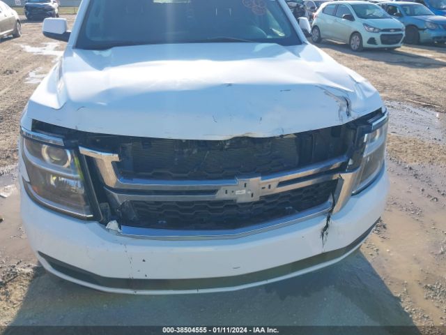 Photo 5 VIN: 1GNSKKEC5HR355097 - CHEVROLET SUBURBAN 