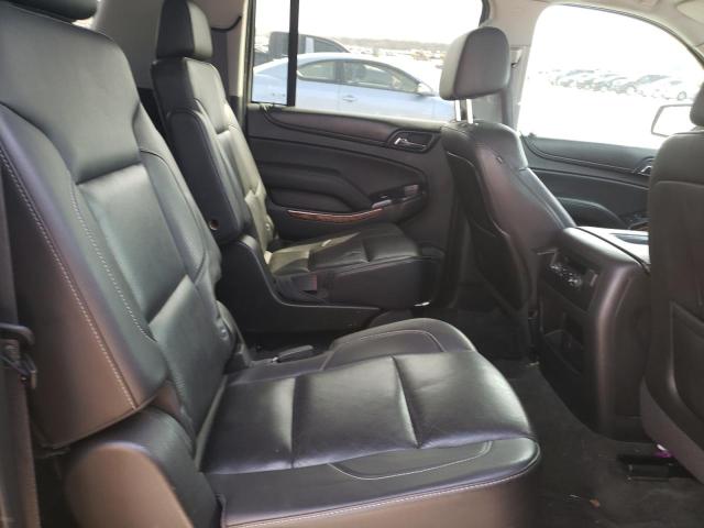 Photo 10 VIN: 1GNSKKKC0FR169842 - CHEVROLET SUBURBAN K 