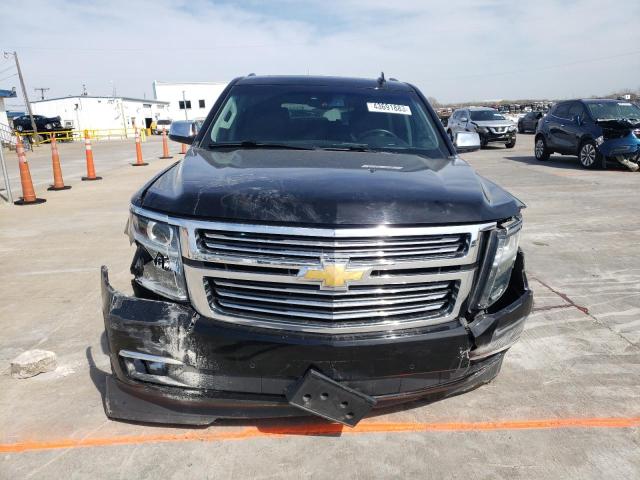 Photo 4 VIN: 1GNSKKKC0FR169842 - CHEVROLET SUBURBAN K 