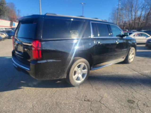 Photo 2 VIN: 1GNSKKKC0FR230929 - CHEVROLET SUBURBAN 