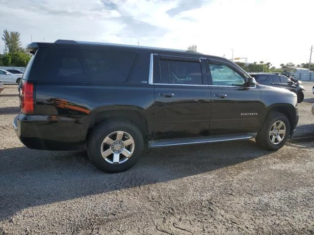 Photo 2 VIN: 1GNSKKKC0FR295778 - CHEVROLET SUBURBAN K 