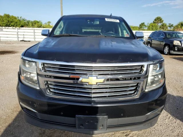 Photo 4 VIN: 1GNSKKKC0FR295778 - CHEVROLET SUBURBAN K 