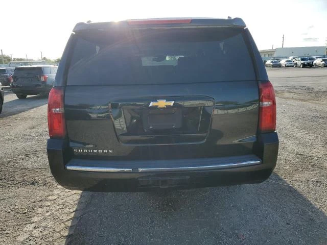 Photo 5 VIN: 1GNSKKKC0FR295778 - CHEVROLET SUBURBAN K 