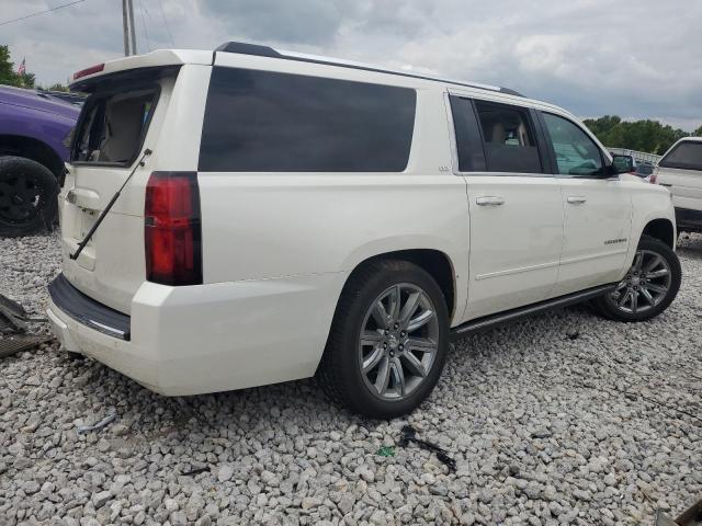 Photo 2 VIN: 1GNSKKKC0FR306441 - CHEVROLET SUBURBAN 