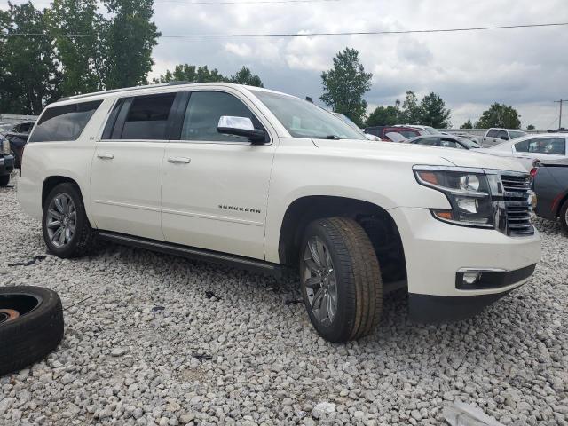 Photo 3 VIN: 1GNSKKKC0FR306441 - CHEVROLET SUBURBAN 