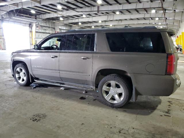 Photo 1 VIN: 1GNSKKKC0FR514965 - CHEVROLET SUBURBAN 