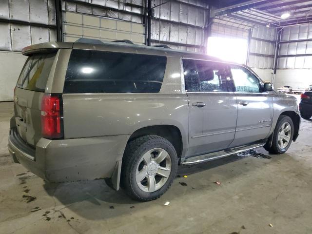 Photo 2 VIN: 1GNSKKKC0FR514965 - CHEVROLET SUBURBAN 