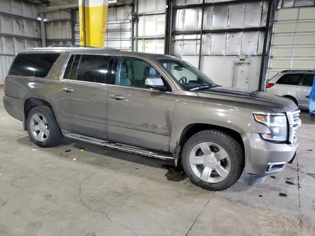 Photo 3 VIN: 1GNSKKKC0FR514965 - CHEVROLET SUBURBAN 