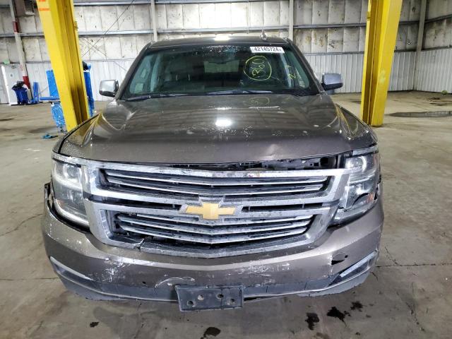 Photo 4 VIN: 1GNSKKKC0FR514965 - CHEVROLET SUBURBAN 