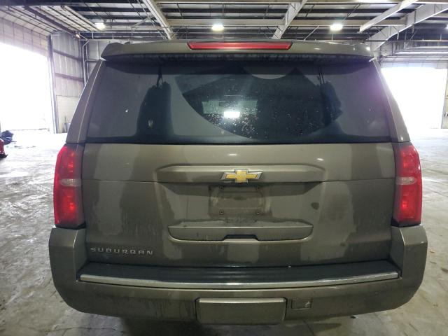 Photo 5 VIN: 1GNSKKKC0FR514965 - CHEVROLET SUBURBAN 