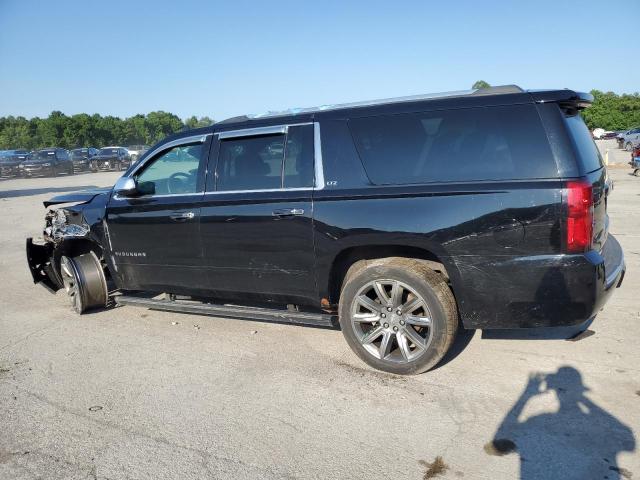 Photo 1 VIN: 1GNSKKKC0FR516859 - CHEVROLET SUBURBAN K 