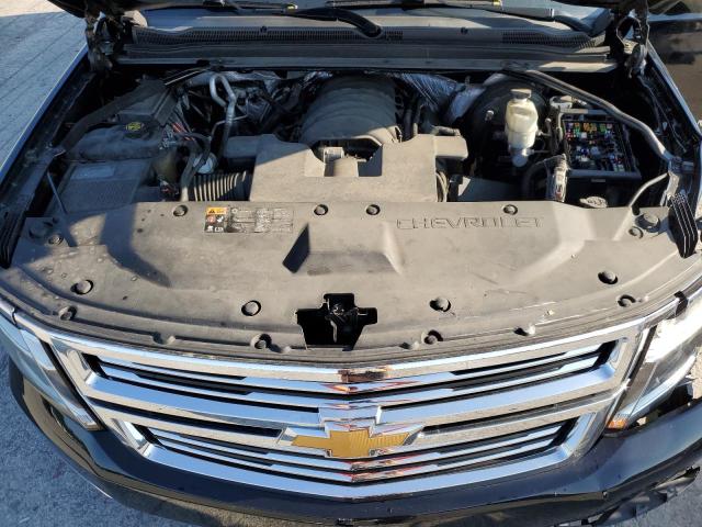 Photo 11 VIN: 1GNSKKKC0FR516859 - CHEVROLET SUBURBAN K 