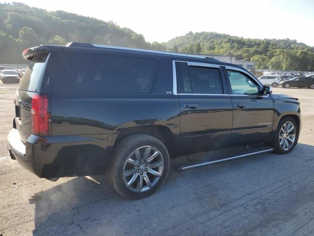 Photo 2 VIN: 1GNSKKKC0FR516859 - CHEVROLET SUBURBAN K 