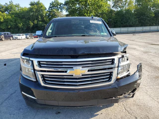 Photo 4 VIN: 1GNSKKKC0FR516859 - CHEVROLET SUBURBAN K 