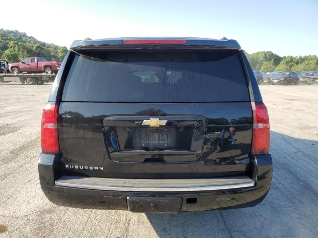 Photo 5 VIN: 1GNSKKKC0FR516859 - CHEVROLET SUBURBAN K 