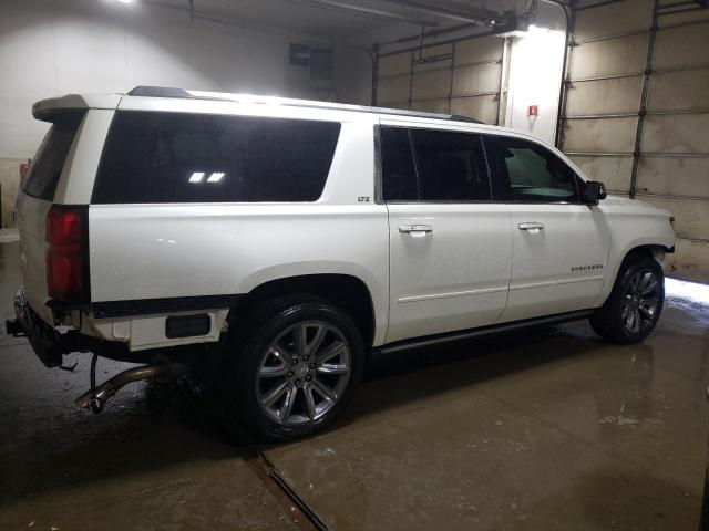 Photo 2 VIN: 1GNSKKKC0FR564622 - CHEVROLET SUBURBAN K 