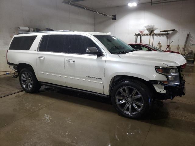 Photo 3 VIN: 1GNSKKKC0FR564622 - CHEVROLET SUBURBAN K 