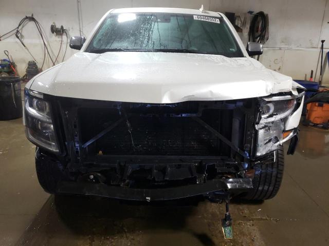 Photo 4 VIN: 1GNSKKKC0FR564622 - CHEVROLET SUBURBAN K 