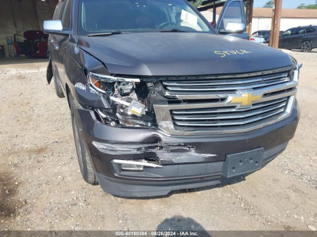 Photo 5 VIN: 1GNSKKKC1FR115191 - CHEVROLET SUBURBAN 