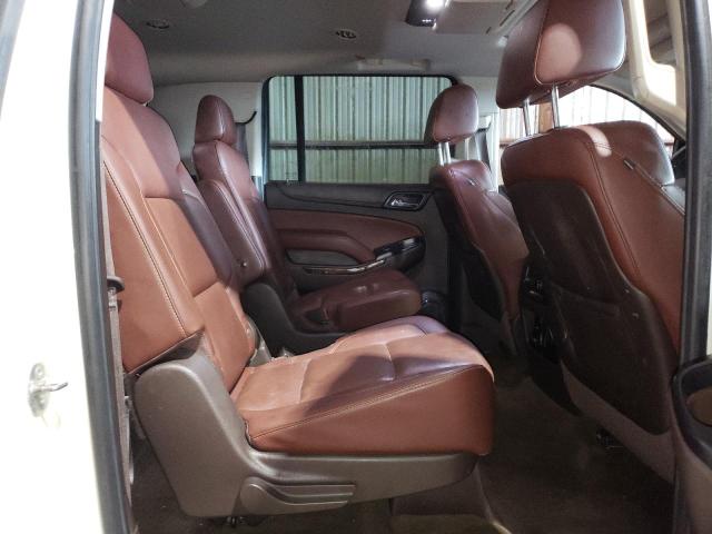 Photo 10 VIN: 1GNSKKKC1FR247139 - CHEVROLET SUBURBAN 