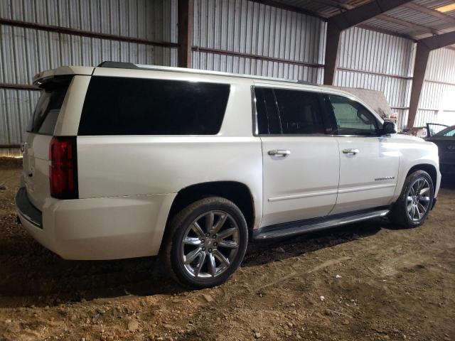 Photo 2 VIN: 1GNSKKKC1FR247139 - CHEVROLET SUBURBAN 