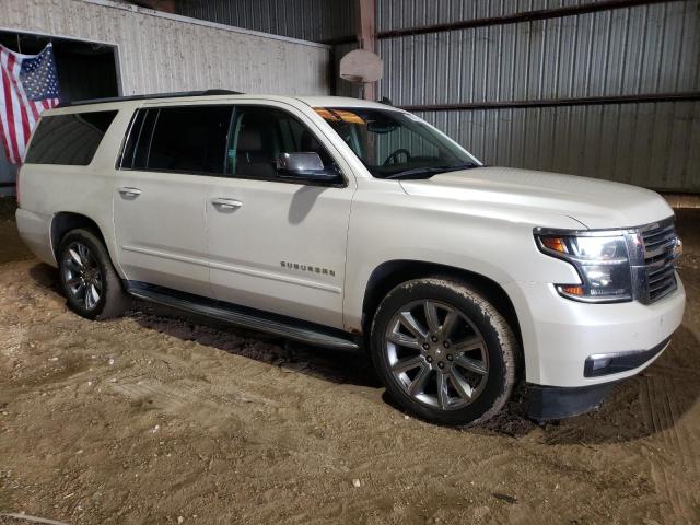 Photo 3 VIN: 1GNSKKKC1FR247139 - CHEVROLET SUBURBAN 