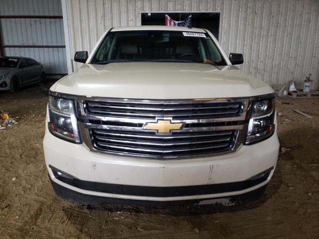 Photo 4 VIN: 1GNSKKKC1FR247139 - CHEVROLET SUBURBAN 