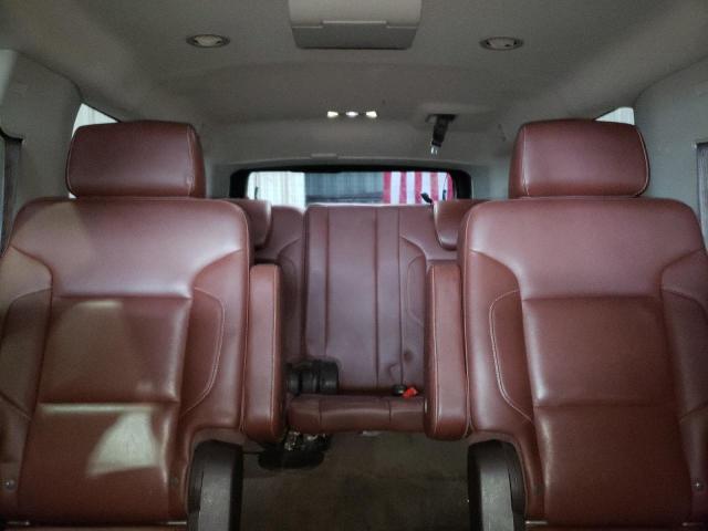 Photo 9 VIN: 1GNSKKKC1FR247139 - CHEVROLET SUBURBAN 