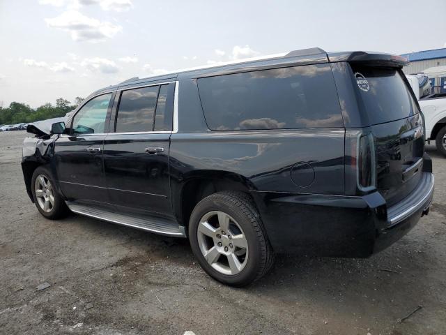 Photo 1 VIN: 1GNSKKKC1FR274454 - CHEVROLET SUBURBAN 