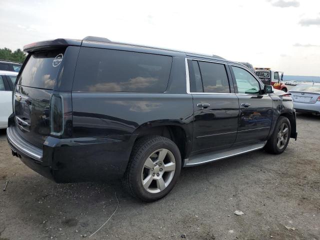 Photo 2 VIN: 1GNSKKKC1FR274454 - CHEVROLET SUBURBAN 