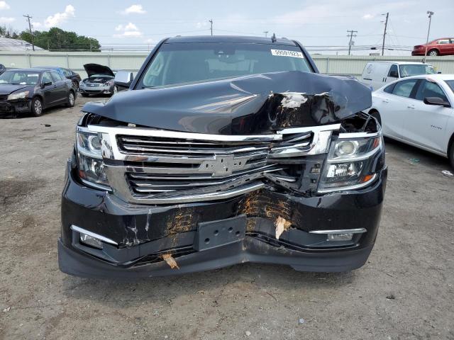 Photo 4 VIN: 1GNSKKKC1FR274454 - CHEVROLET SUBURBAN 