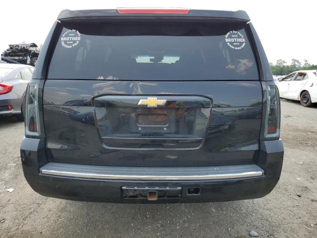 Photo 5 VIN: 1GNSKKKC1FR274454 - CHEVROLET SUBURBAN 