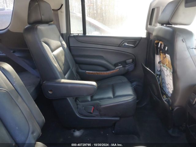 Photo 7 VIN: 1GNSKKKC1FR274454 - CHEVROLET SUBURBAN 