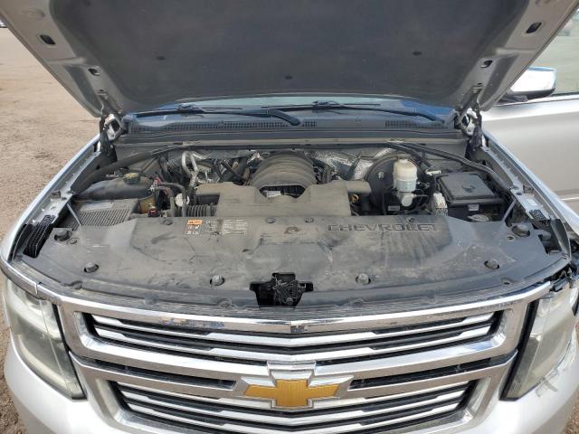 Photo 11 VIN: 1GNSKKKC1FR276320 - CHEVROLET SUBURBAN K 