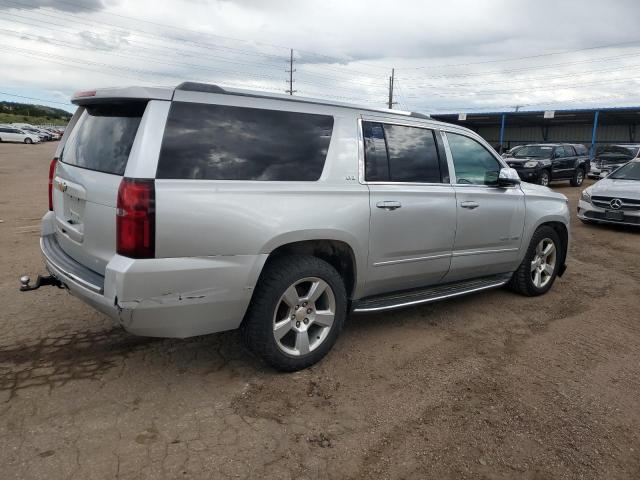 Photo 2 VIN: 1GNSKKKC1FR276320 - CHEVROLET SUBURBAN K 