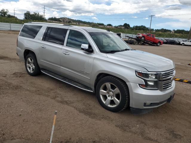 Photo 3 VIN: 1GNSKKKC1FR276320 - CHEVROLET SUBURBAN K 