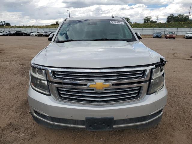 Photo 4 VIN: 1GNSKKKC1FR276320 - CHEVROLET SUBURBAN K 