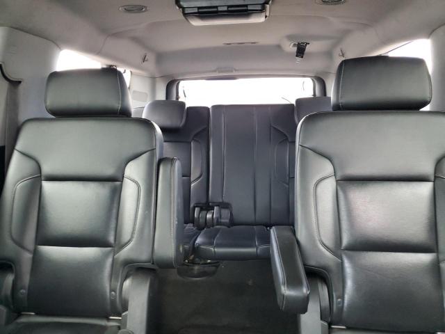 Photo 9 VIN: 1GNSKKKC1FR276320 - CHEVROLET SUBURBAN K 