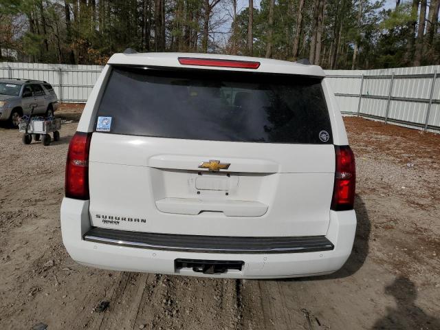 Photo 5 VIN: 1GNSKKKC1FR628683 - CHEVROLET SUBURBAN K 