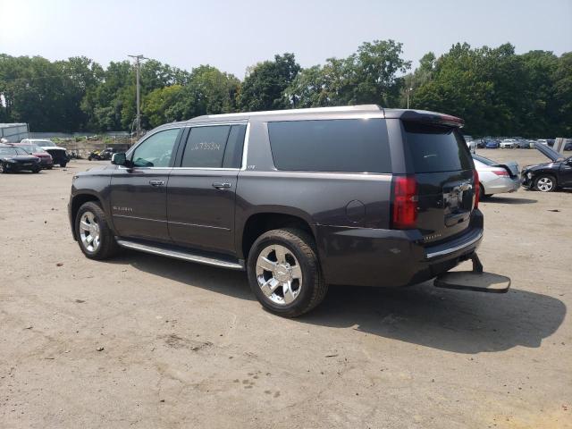 Photo 1 VIN: 1GNSKKKC1FR726130 - CHEVROLET SUBURBAN K 