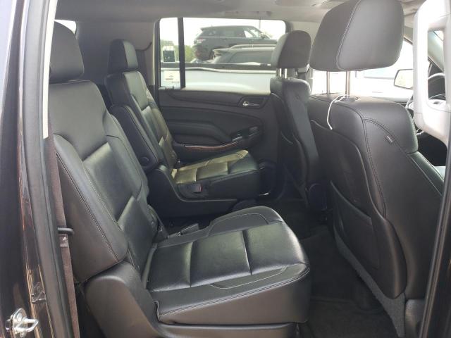 Photo 10 VIN: 1GNSKKKC1FR726130 - CHEVROLET SUBURBAN K 