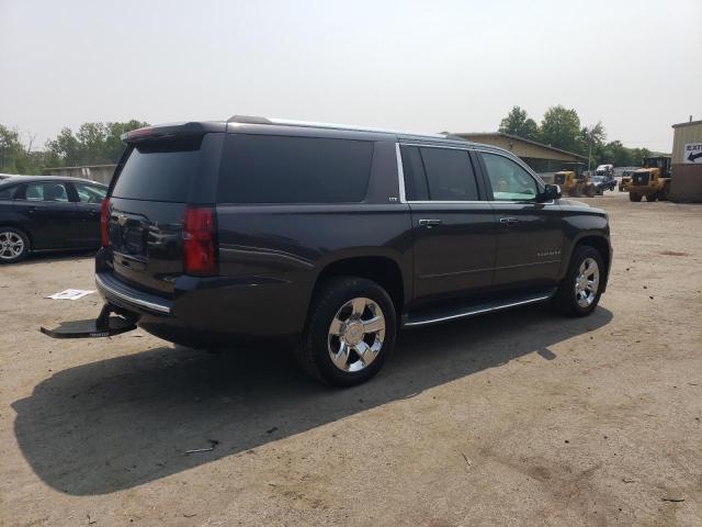 Photo 2 VIN: 1GNSKKKC1FR726130 - CHEVROLET SUBURBAN K 